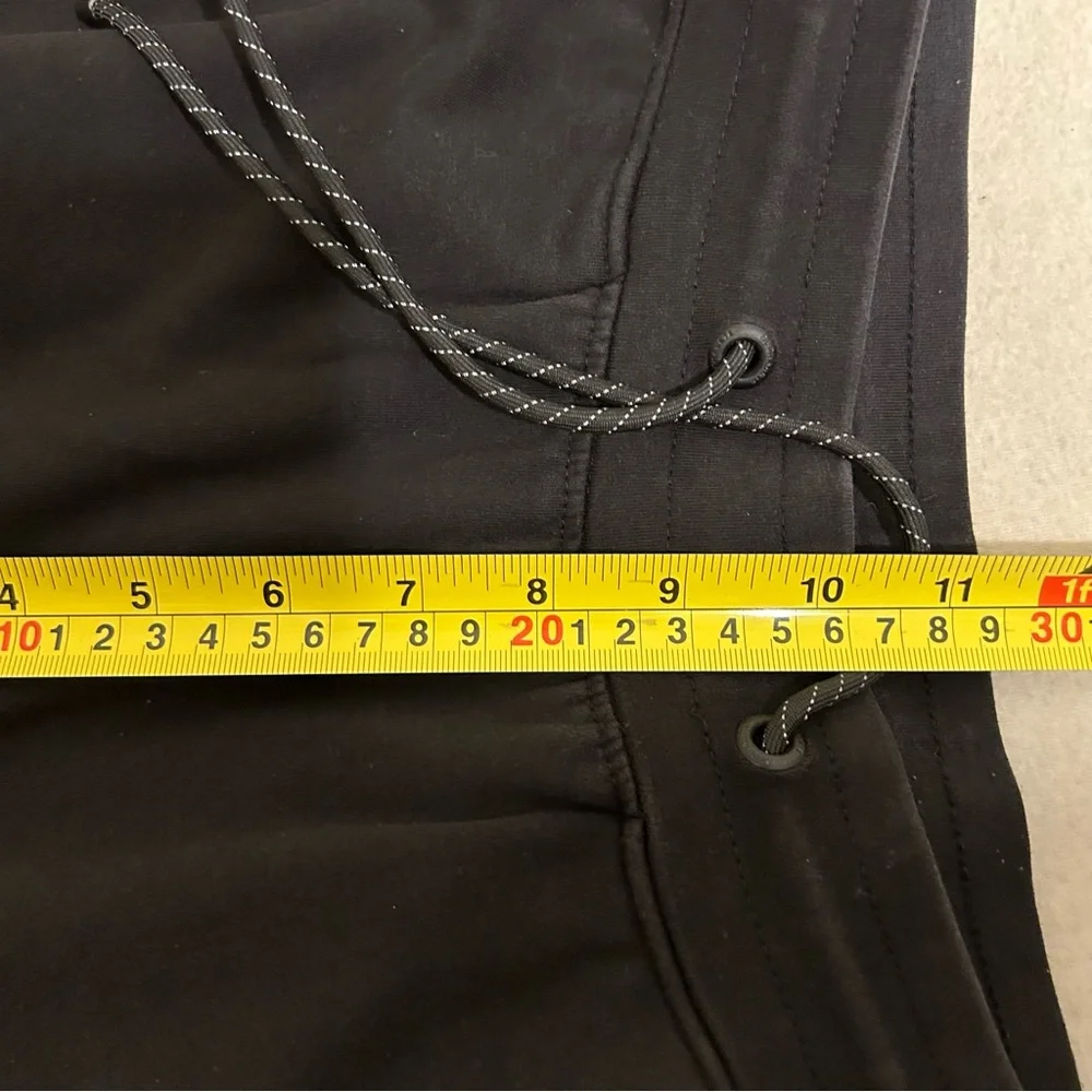 Alphalete Women’s‎ Identity Joggers Black Size S - Picture 8 of 9